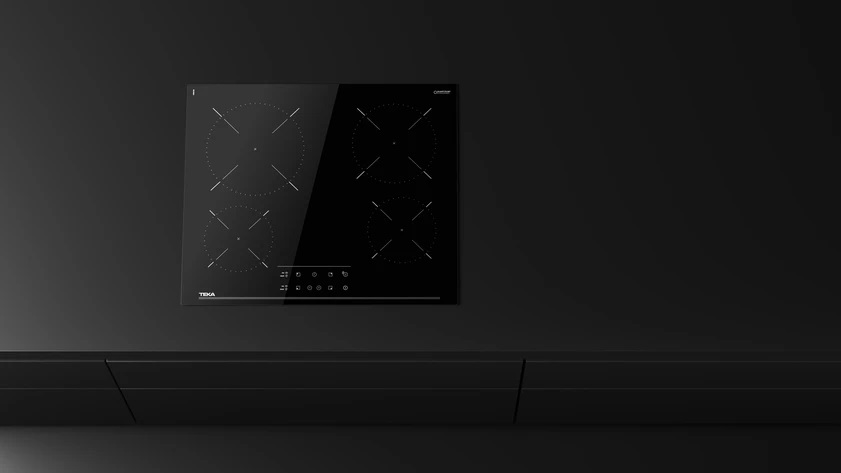 TEKA TBC 64010 TTC BLACK