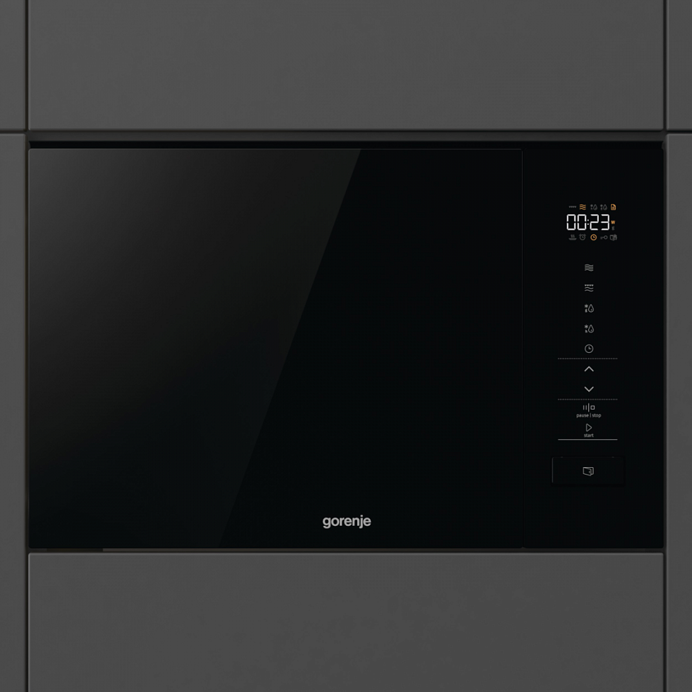 Gorenje BM201SG3DBG