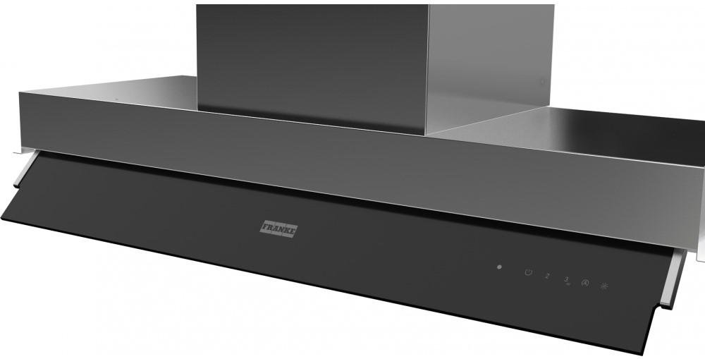 Franke FST DRIP-FREE 90 X/2 KL (305.0705.073)