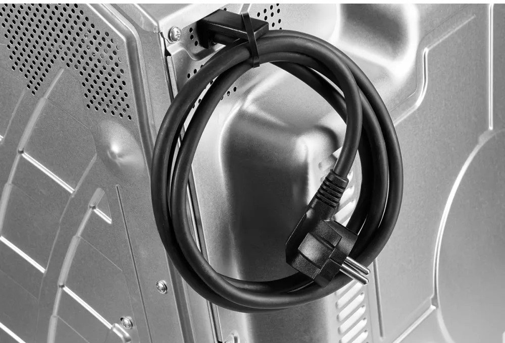 Kuppersberg HK 616 Black