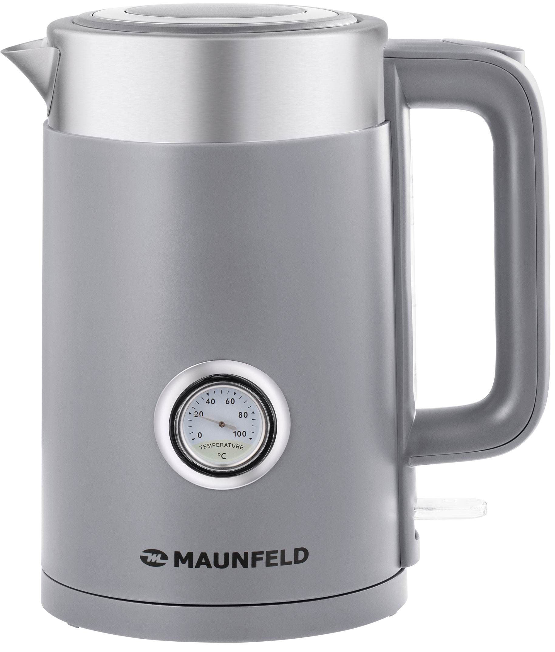 MAUNFELD MFK-631GR