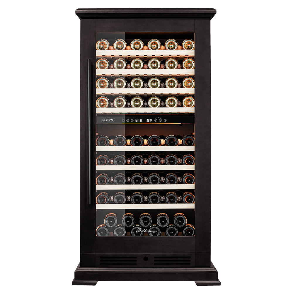 MEYVEL MV99PRO-KBT2 (Тёмный шоколад)