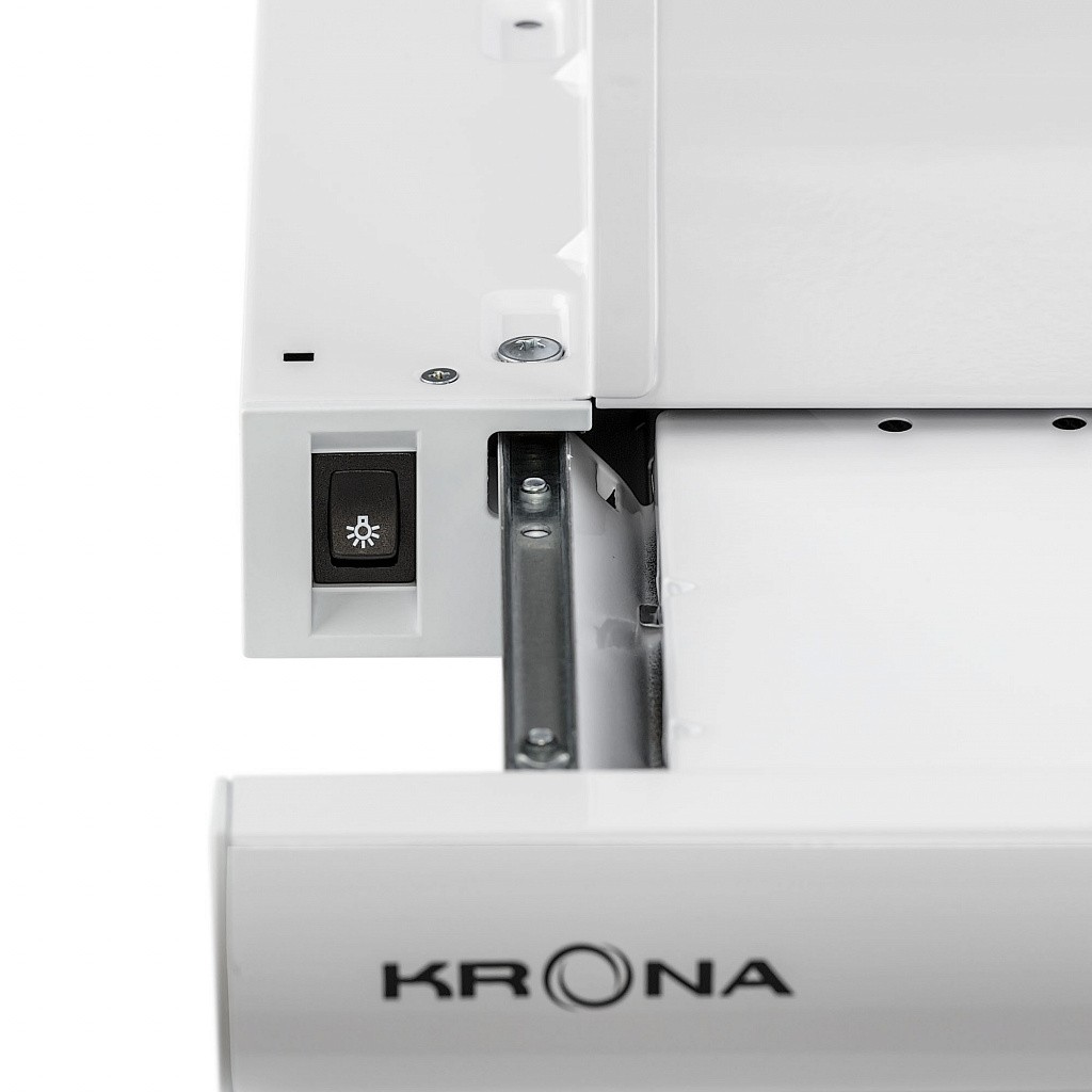 Krona KAMILLA 600 SUPERNOVA W