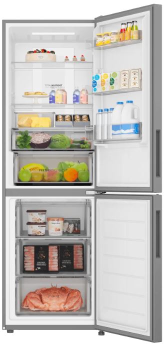 Haier CEF530CSRG