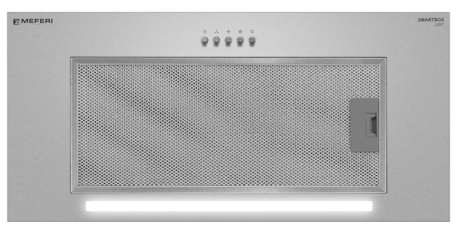 Meferi SMARTBOX60IX LIGHT