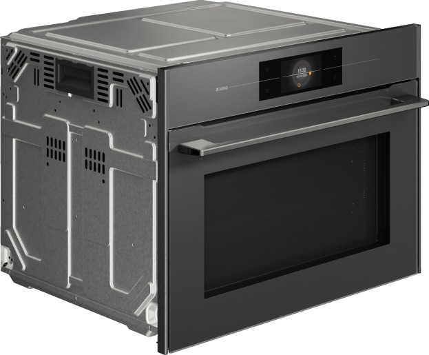 Asko OCM8478GG