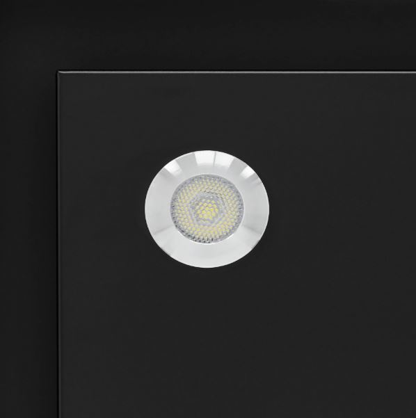 Krona DITA F MAX 420 black SGC