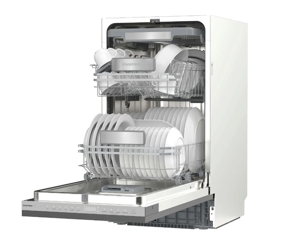 Meferi MDW4593 LUXE