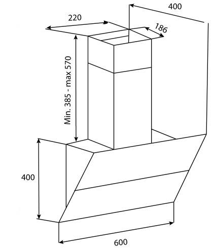 Korting KHC 65070 GW