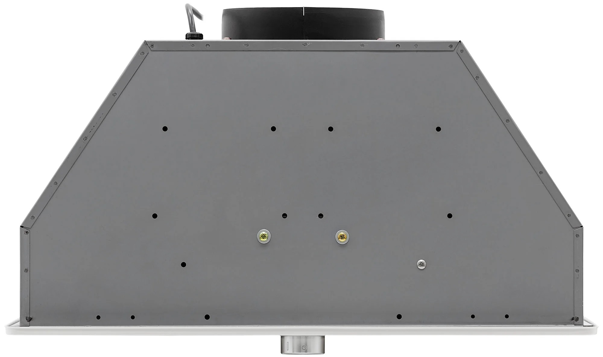 Krona SVEN 600 white one knob