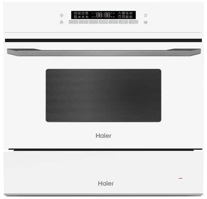 Haier HWX-L15GW