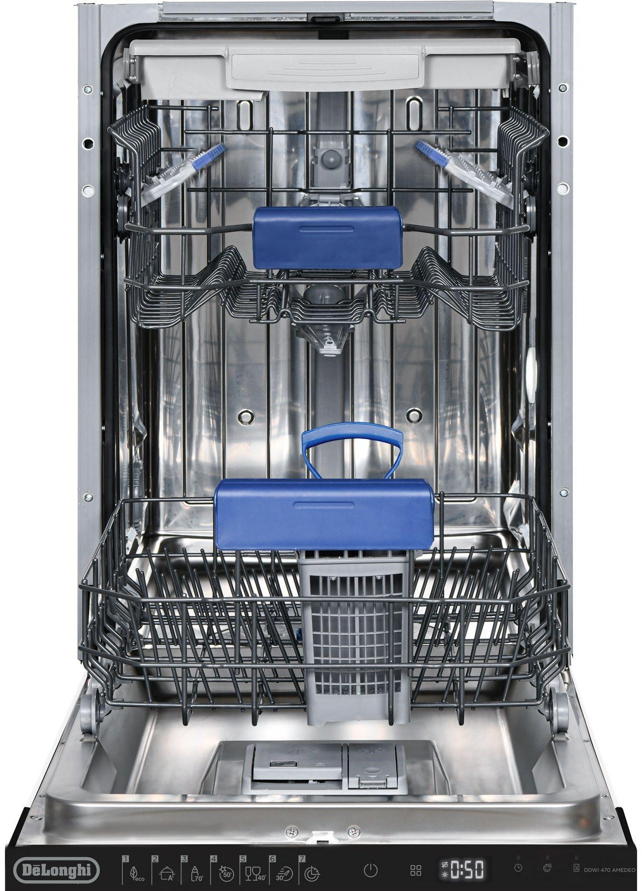 Delonghi DDWI 470 AMEDEO