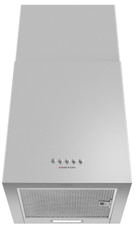 Meferi ROOMBOX40IX COMFORT