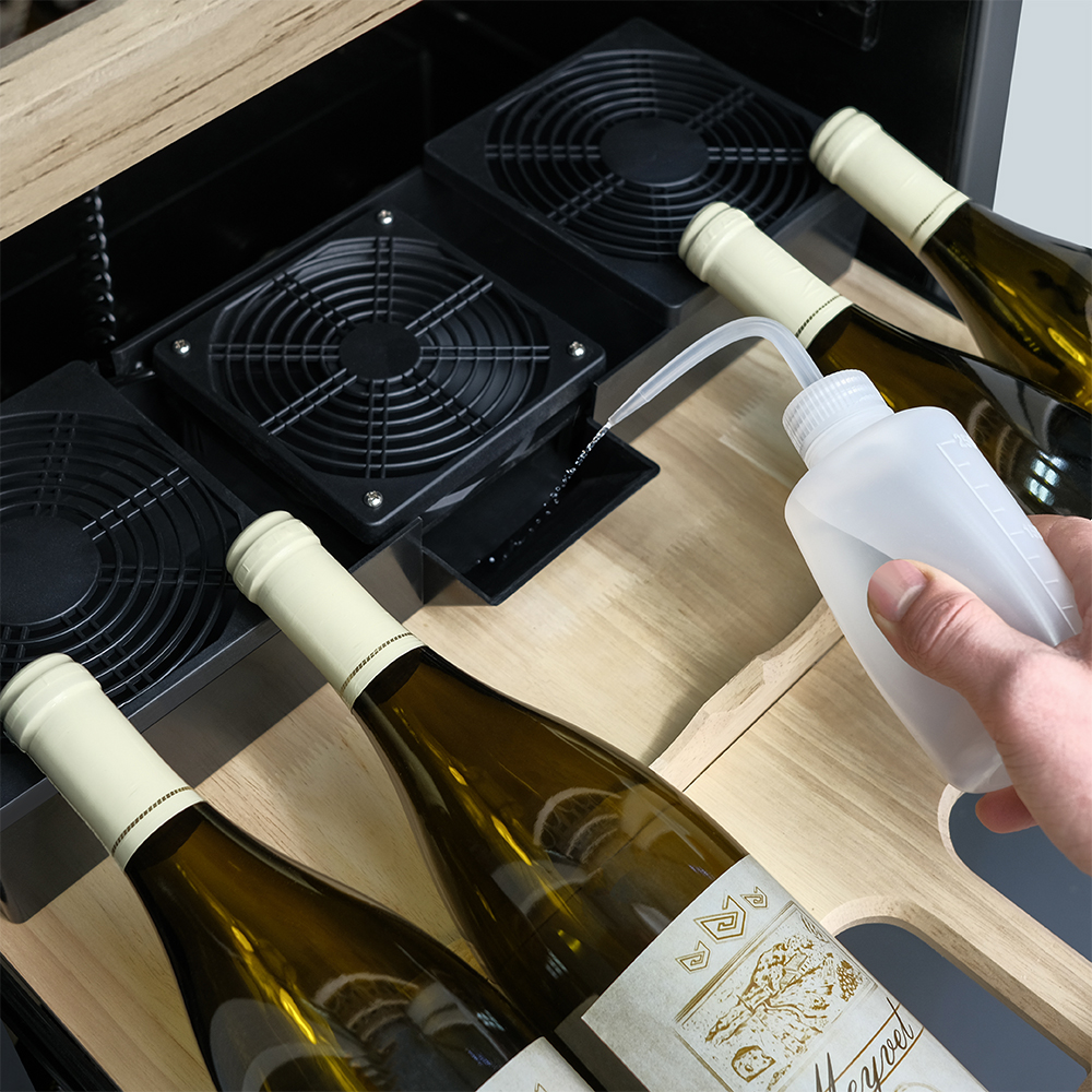 MEYVEL MV102-WN1-C (Nut)