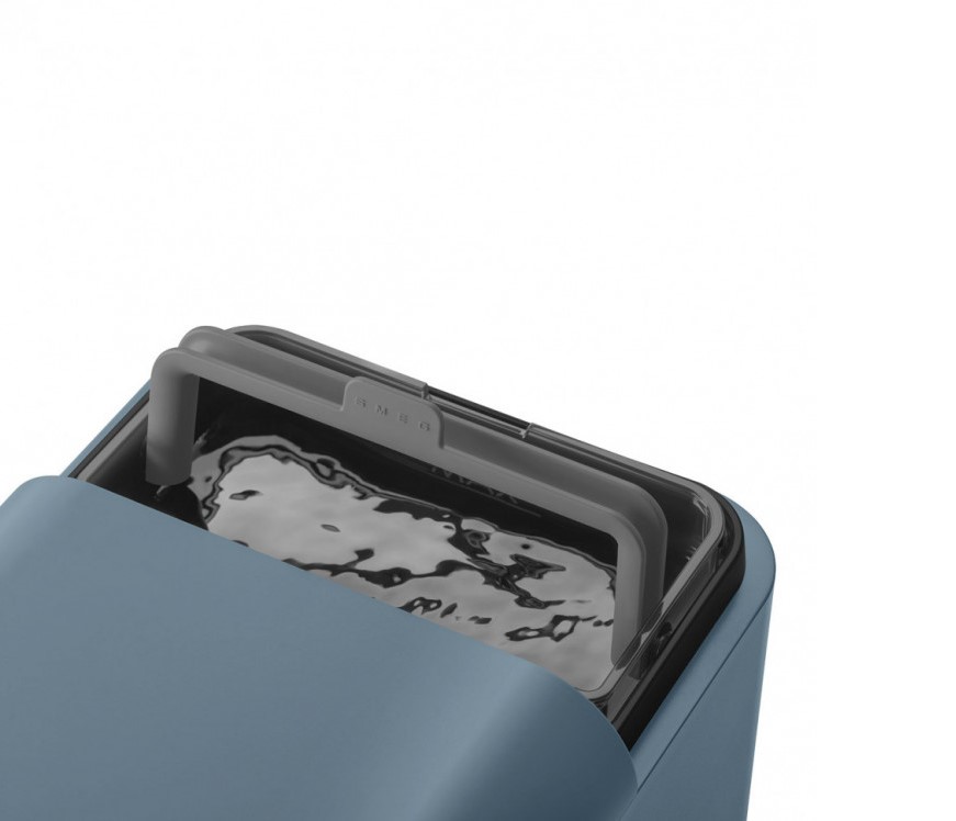Smeg BCC12SBMEU
