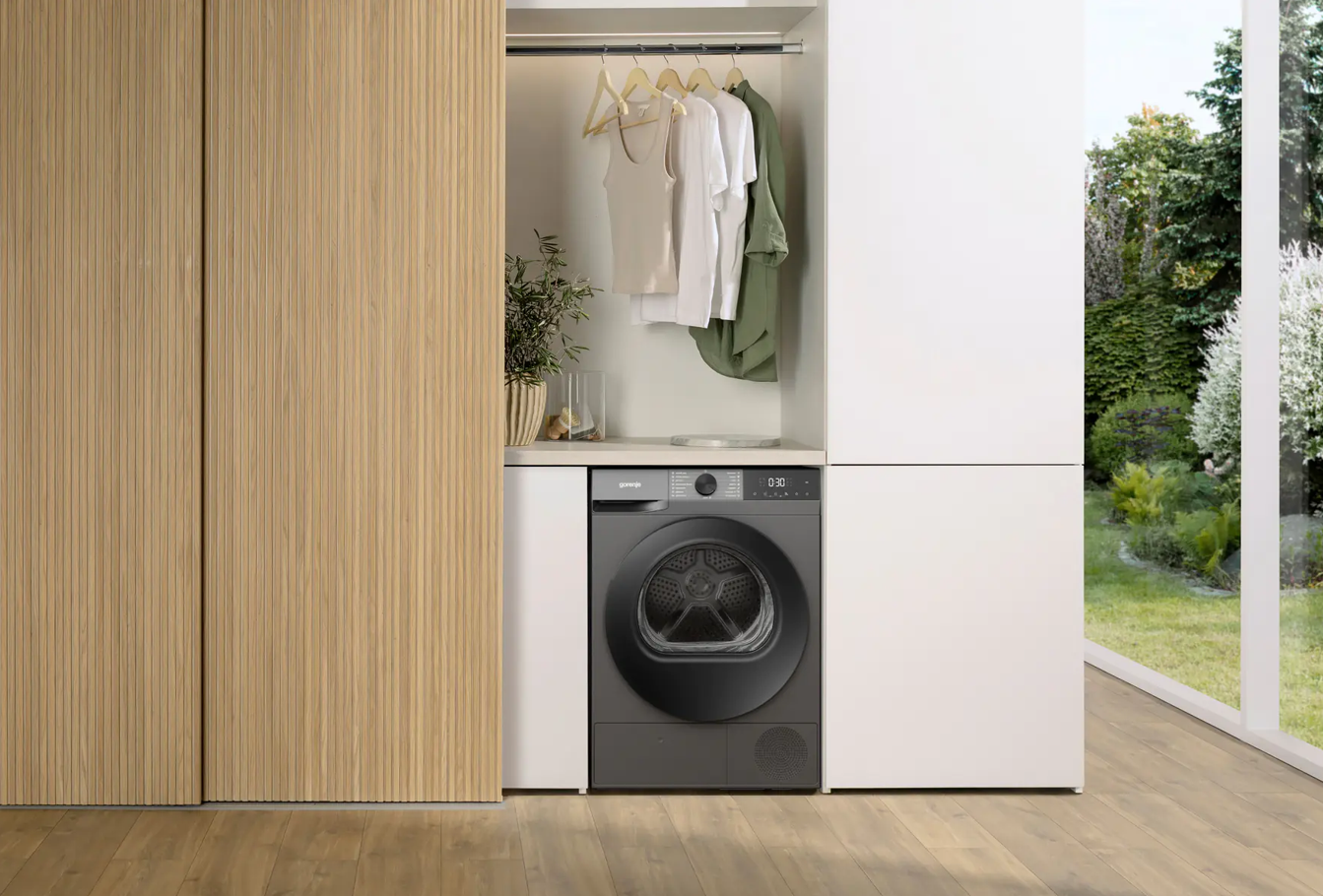 Gorenje DG2P9DG/C