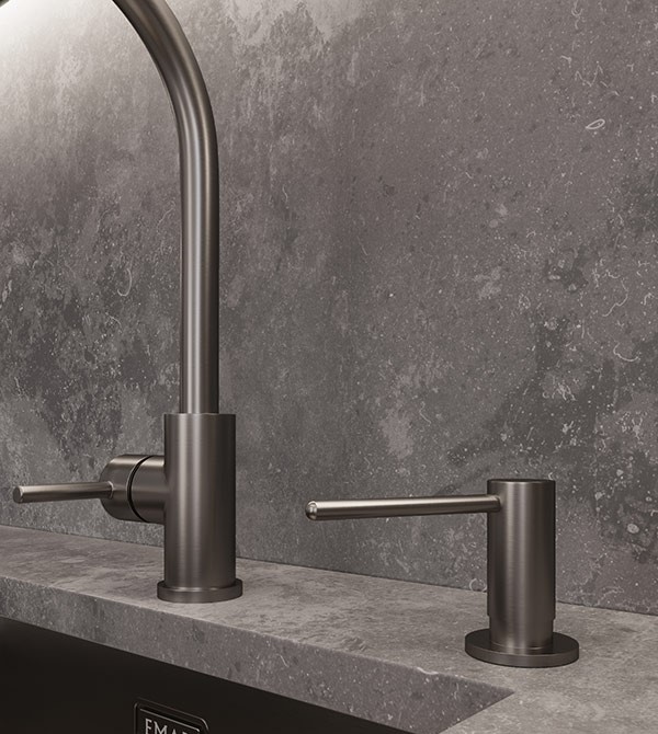 EMAR ЕД-405D.PVD Dark