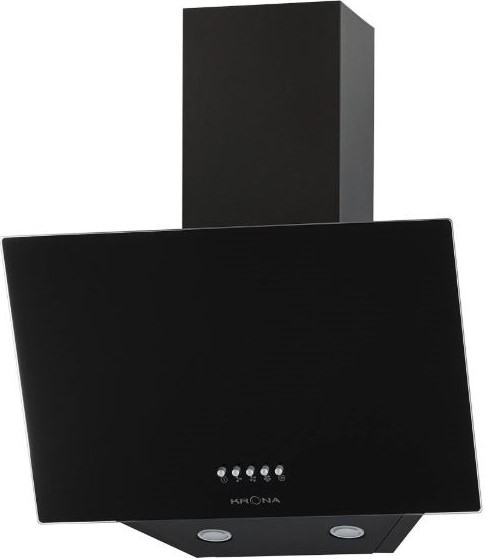 Krona HELGA 500 black PB