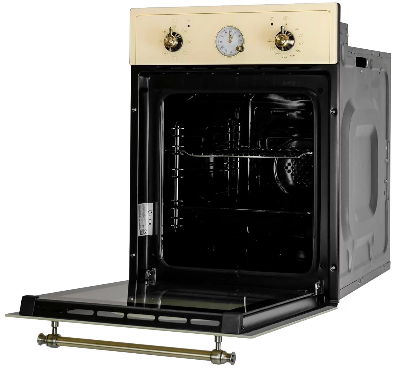 Lex EDM 4570C IV