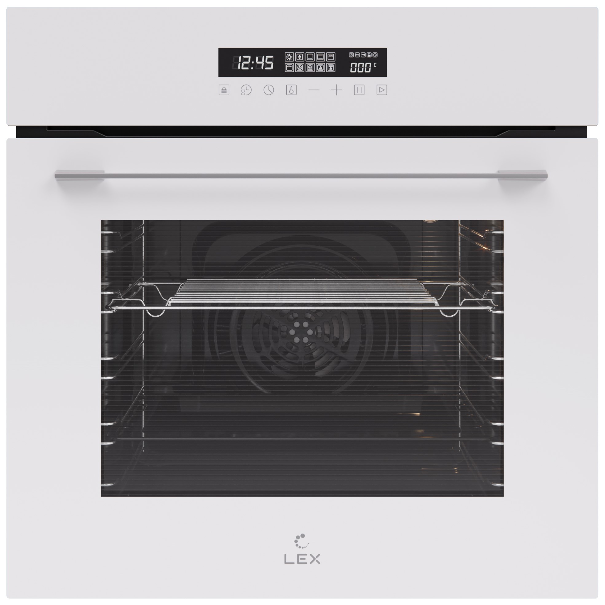 Lex EDS 100 WH