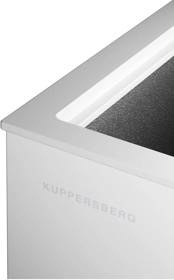 Kuppersberg FLCF 150 W
