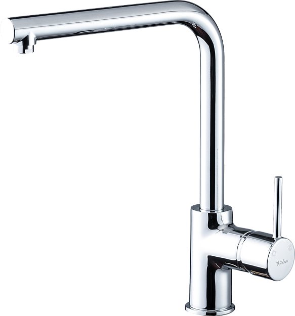 Rivelato Vico 9021600 cromo
