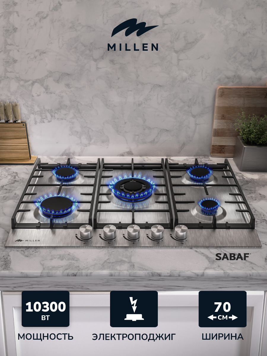 Millen MGH 701 IX