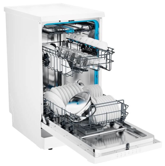 Haier HDWE11-36WE4RU
