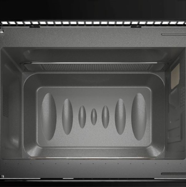 Monsher MMH 1120 Noir