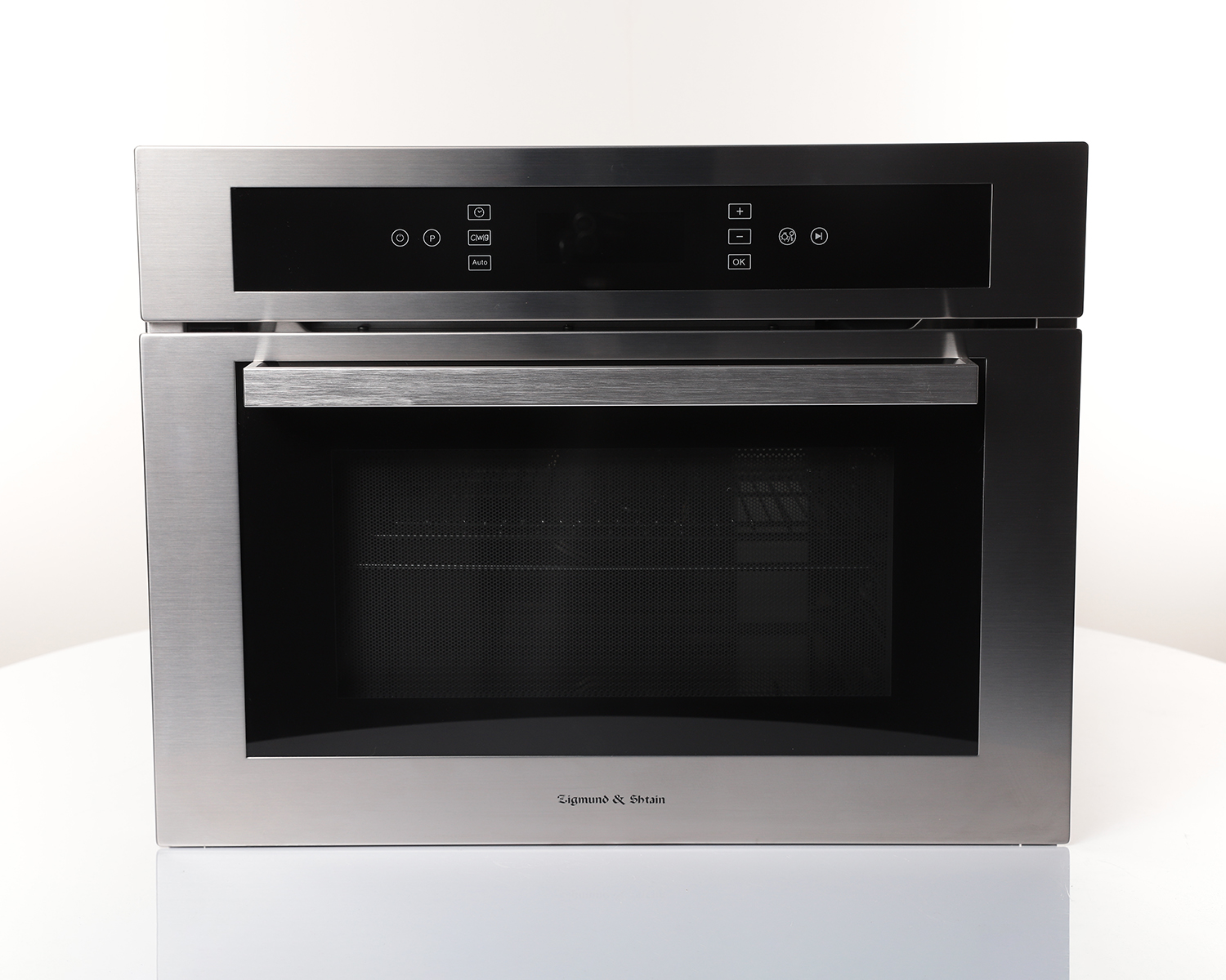 Zigmund & Shtain EN 102.112 S