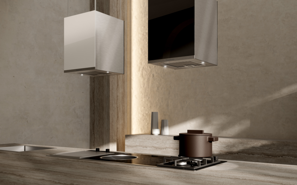 Kuppersbusch VKE 3350.0 SR