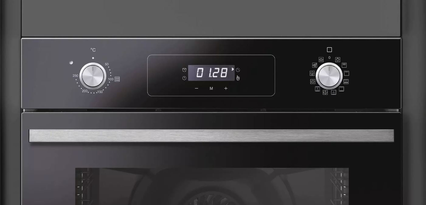 Haier HOD-P12CTBX
