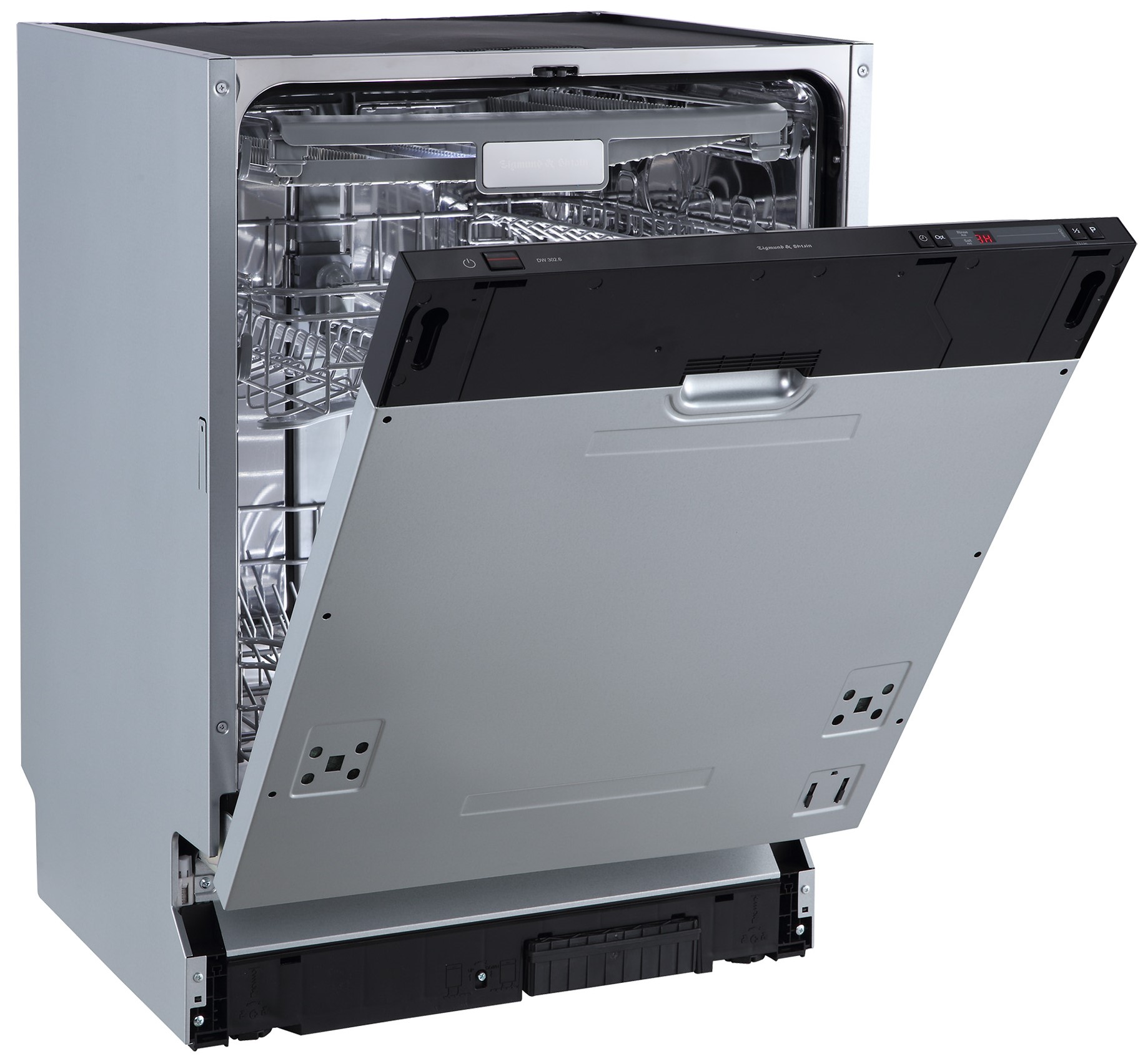Zigmund & Shtain DW 302.6