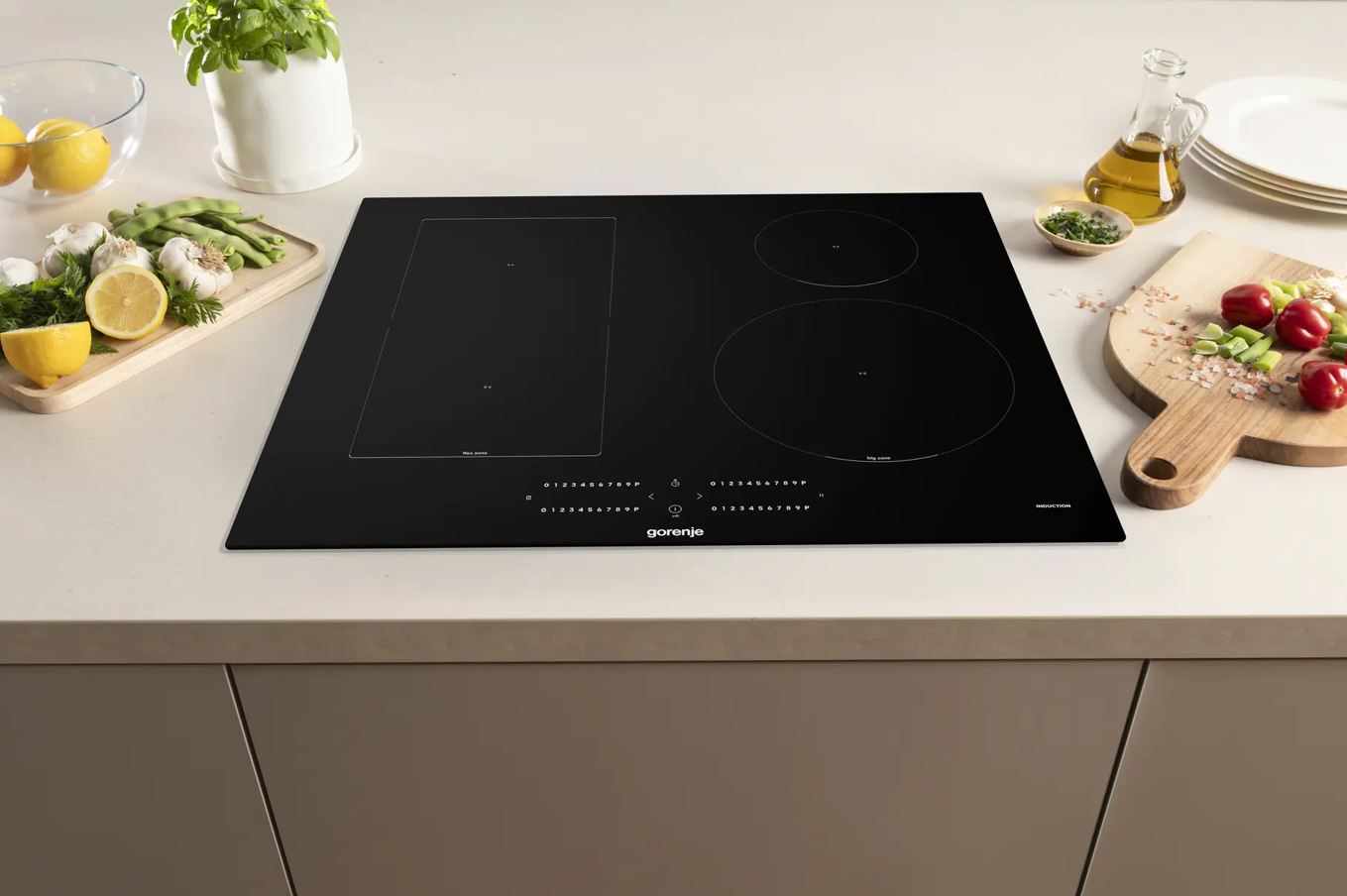 Gorenje GIC6422BSC