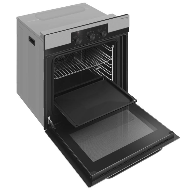 Meferi MEO606IX LIGHT