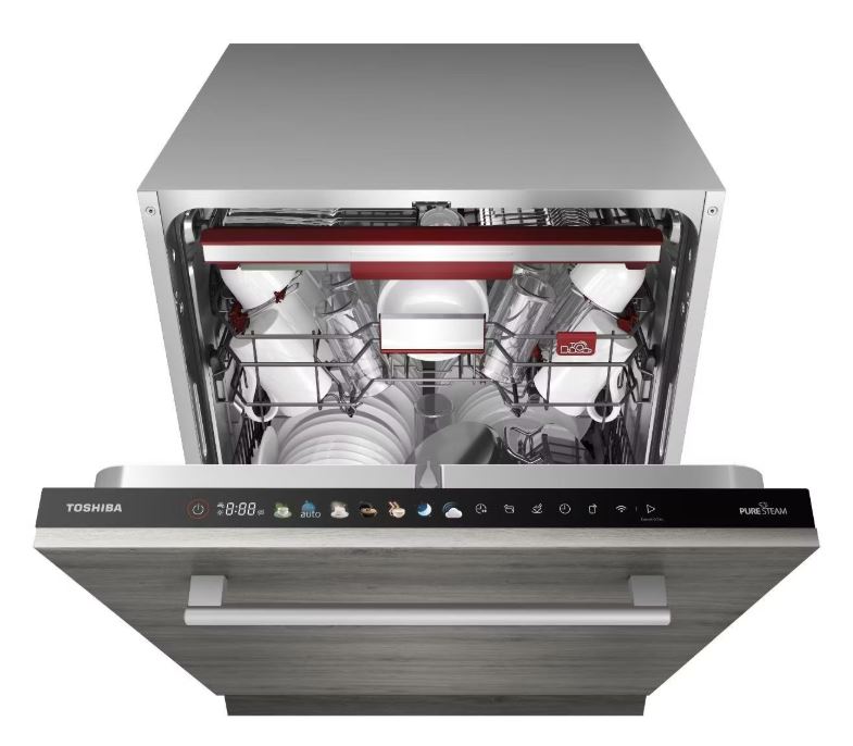 Toshiba DW-16B1(B)-RU