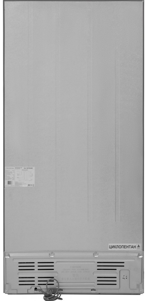 Schaub Lorenz SLU S473D4EI