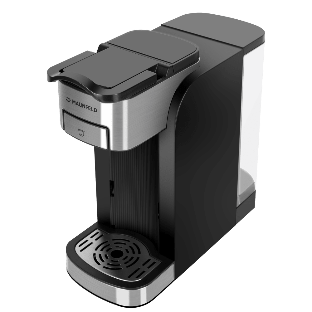 MAUNFELD MCCM-CM827BL