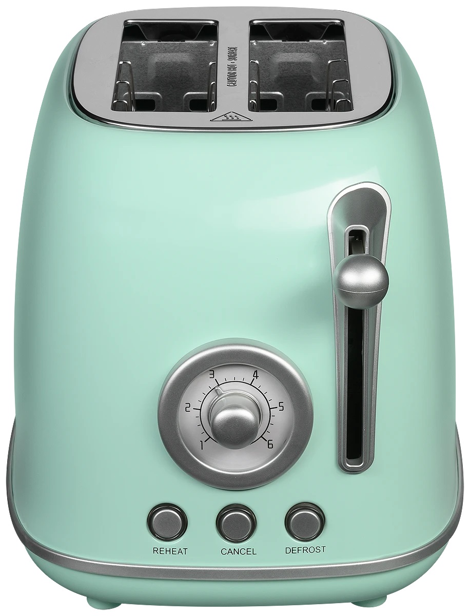 Monsher MT 301 Menthe