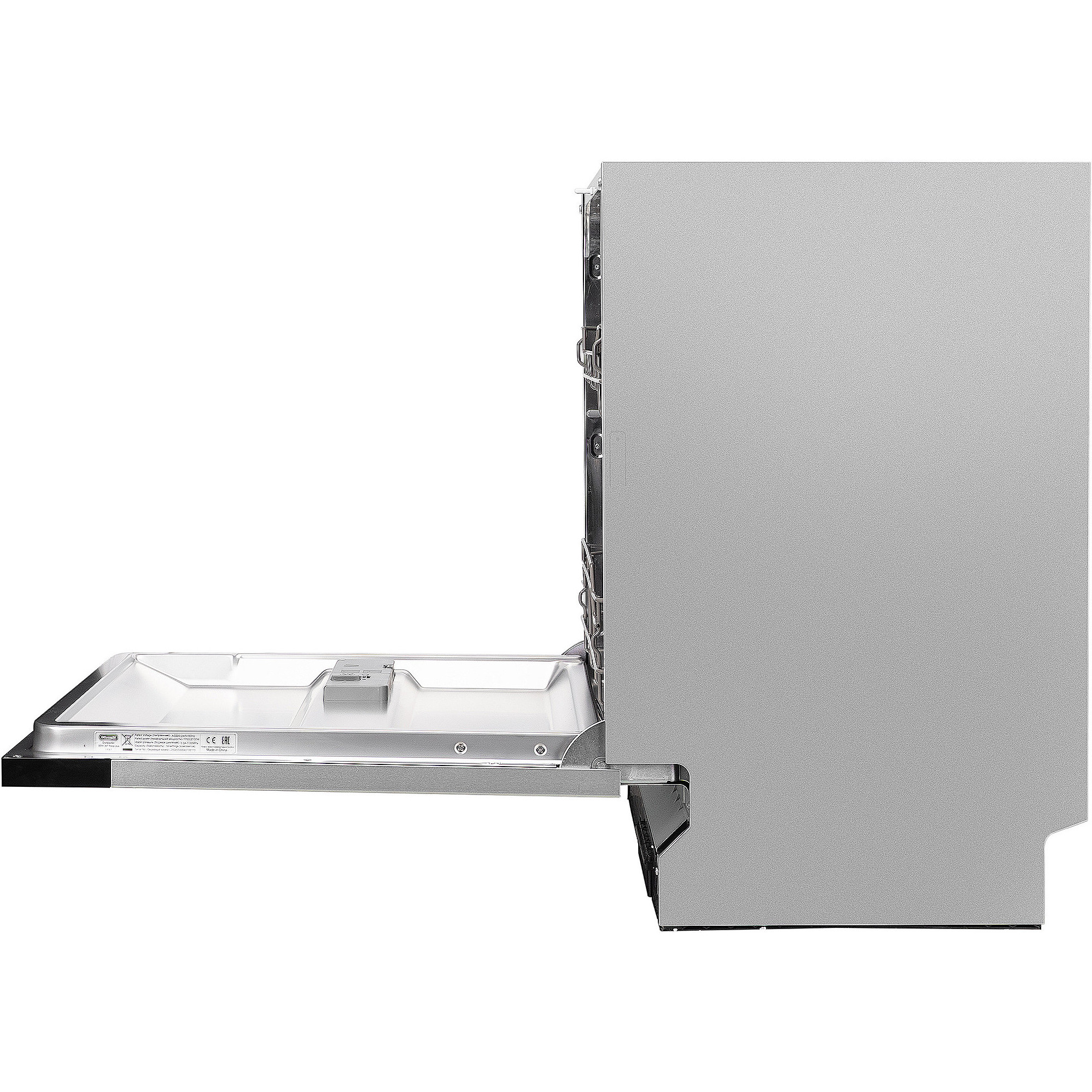 Delonghi DDW 06F Brace plus