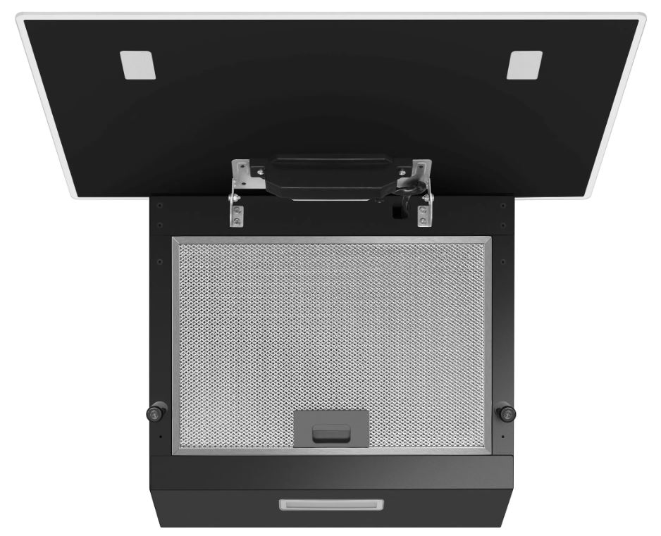 Meferi AIRBOX60BK LIGHT