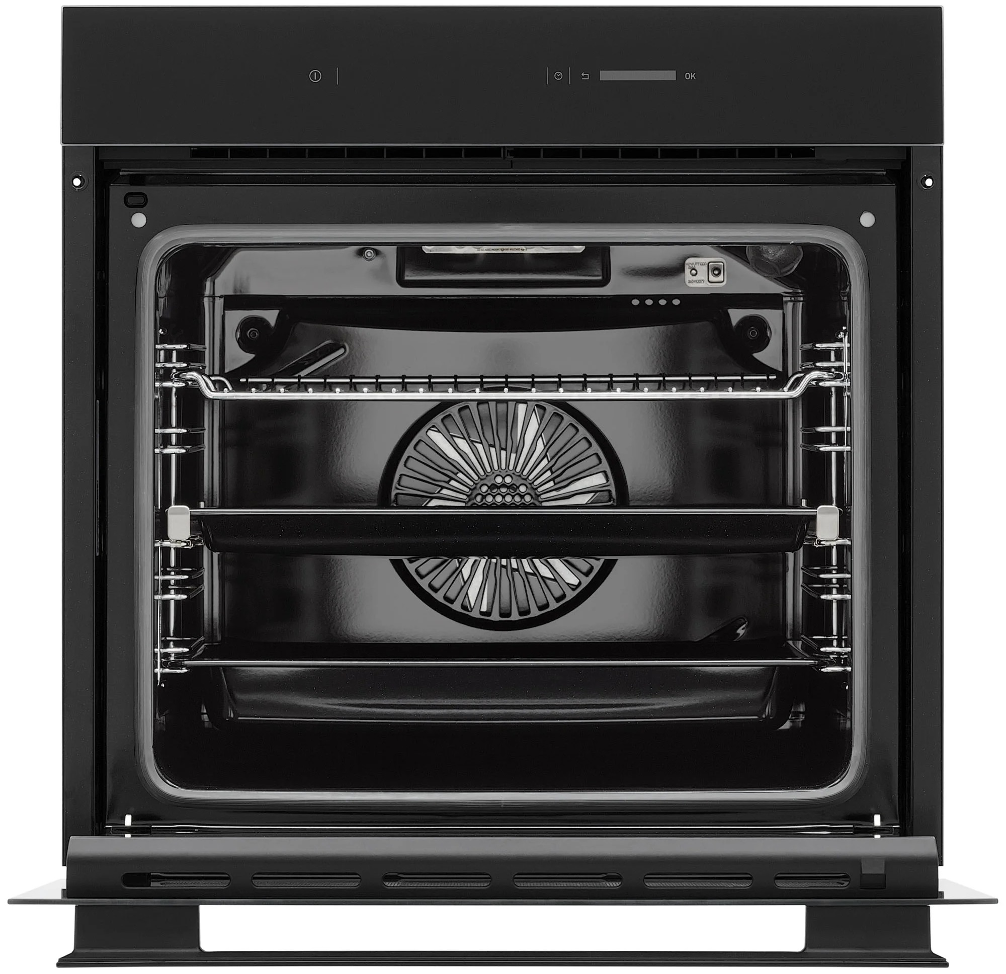 Krona INFINITUM max 60 BL/BL