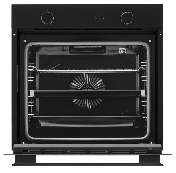 Krona NERO max 60 BL/BL