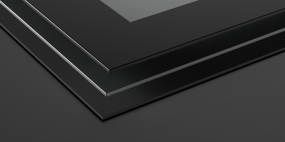 Kuppersberg HT 612 Black