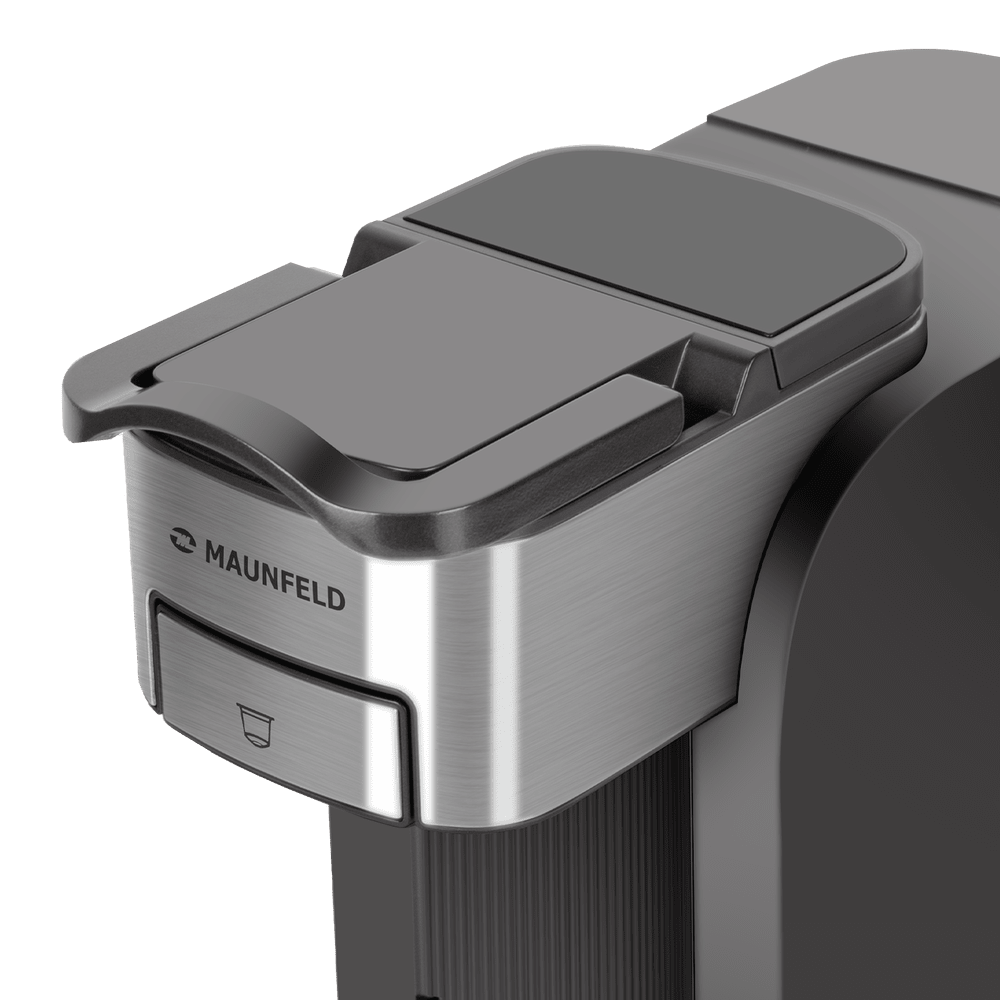 MAUNFELD MCCM-CM827GR