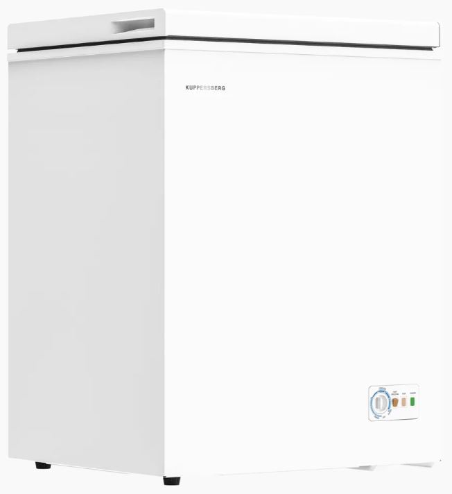 Kuppersberg FLCF 170 W