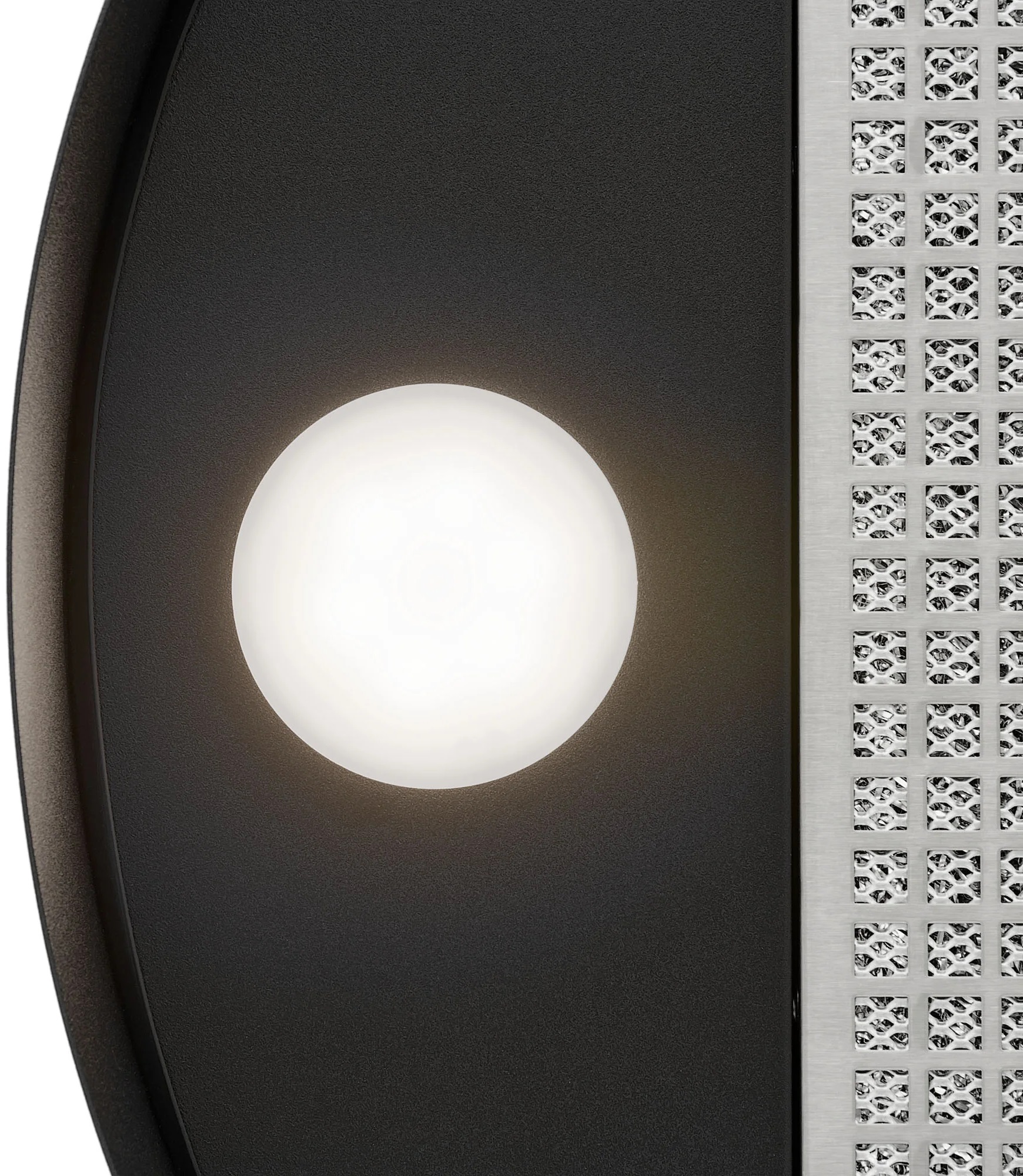 Krona HOLLY ISOLA 500 BLACK S