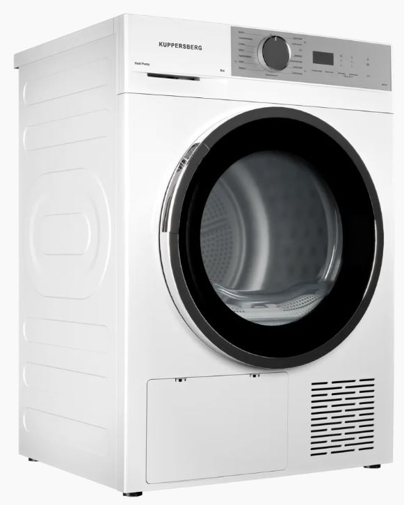 Kuppersberg DM 611 W