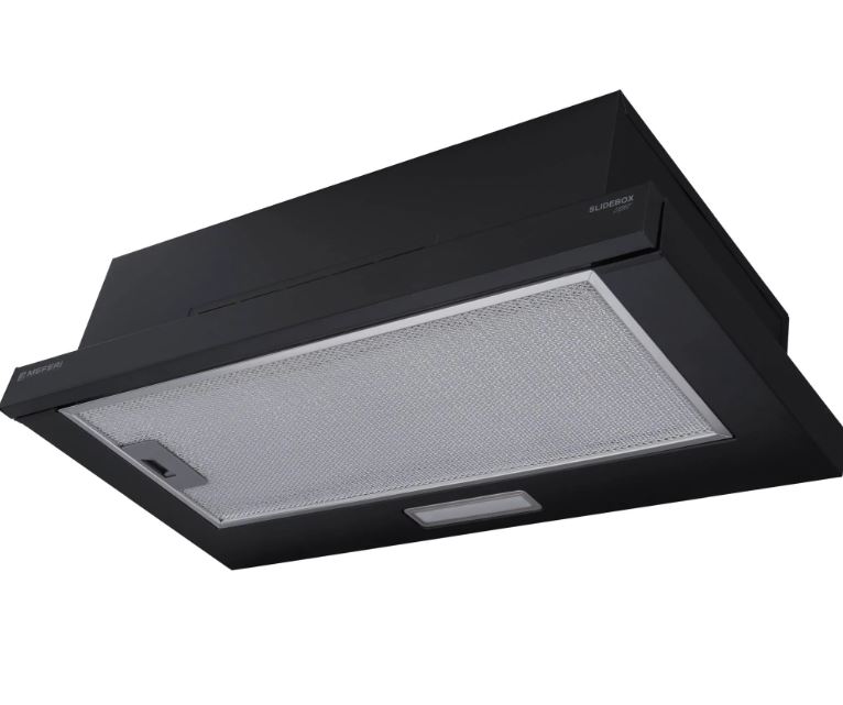 Meferi SLIDEBOX60BK LIGHT