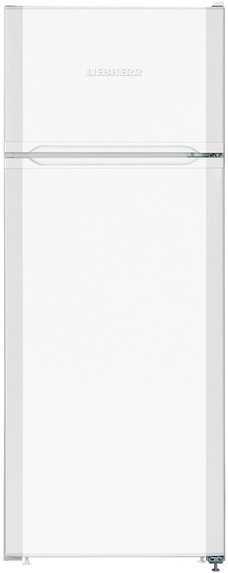 Liebherr CTe 2531-26 001